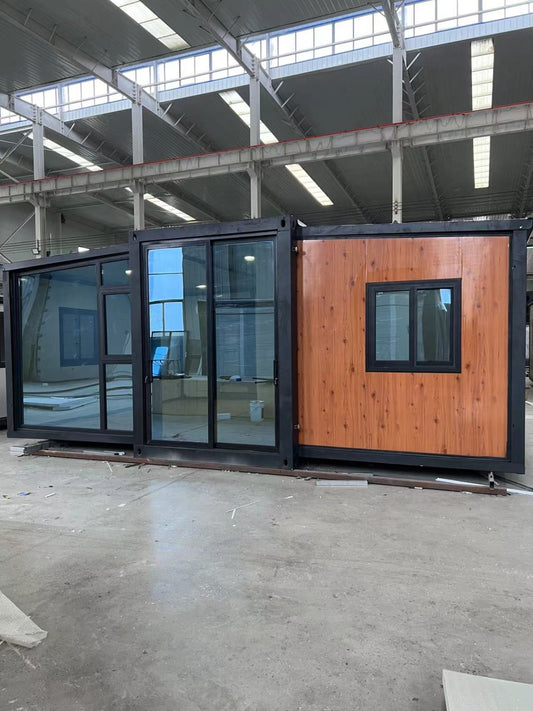 Class 1a Buildings vs. Form 15: What’s the Difference for Your Tiny House?