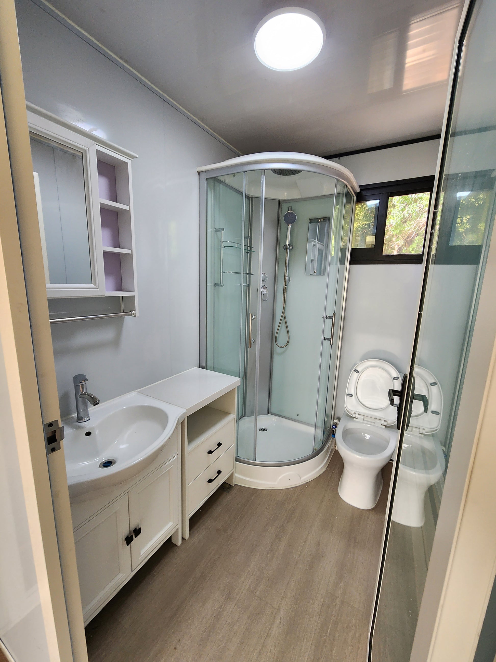 modular homes Sunshine Coast