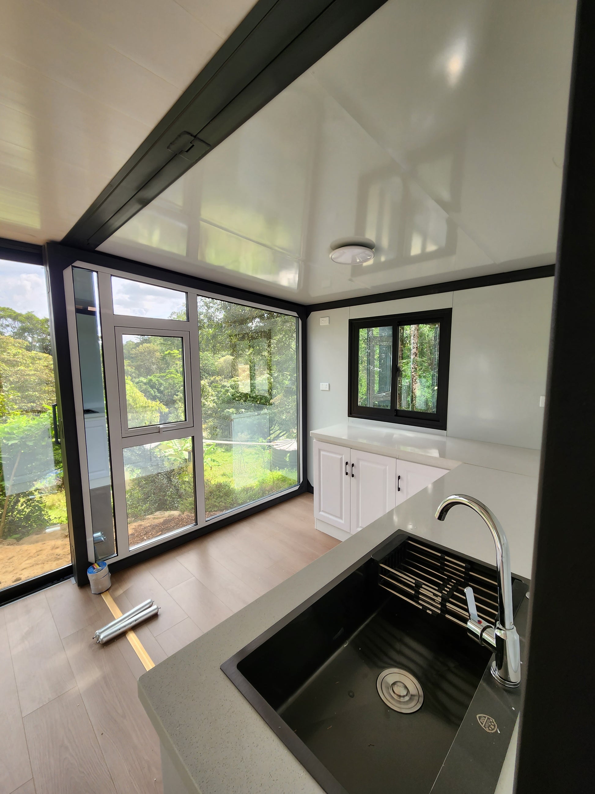 modular homes Gympie