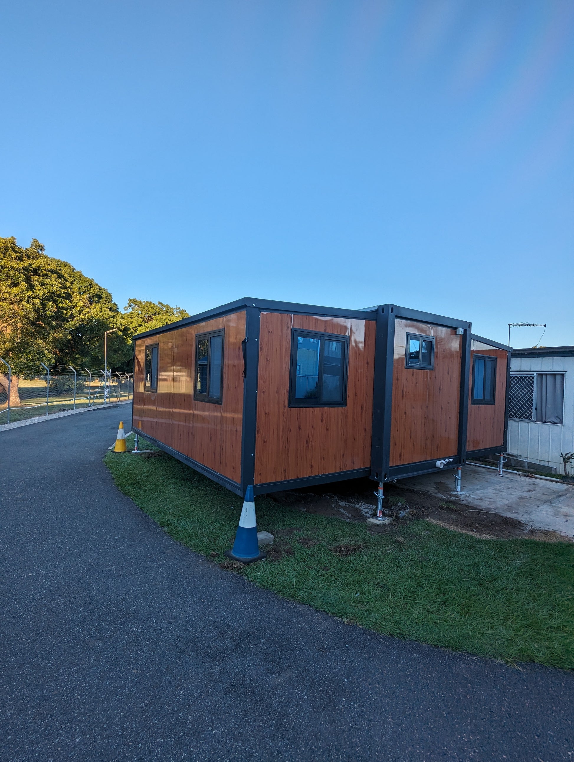 mobile homes for sale