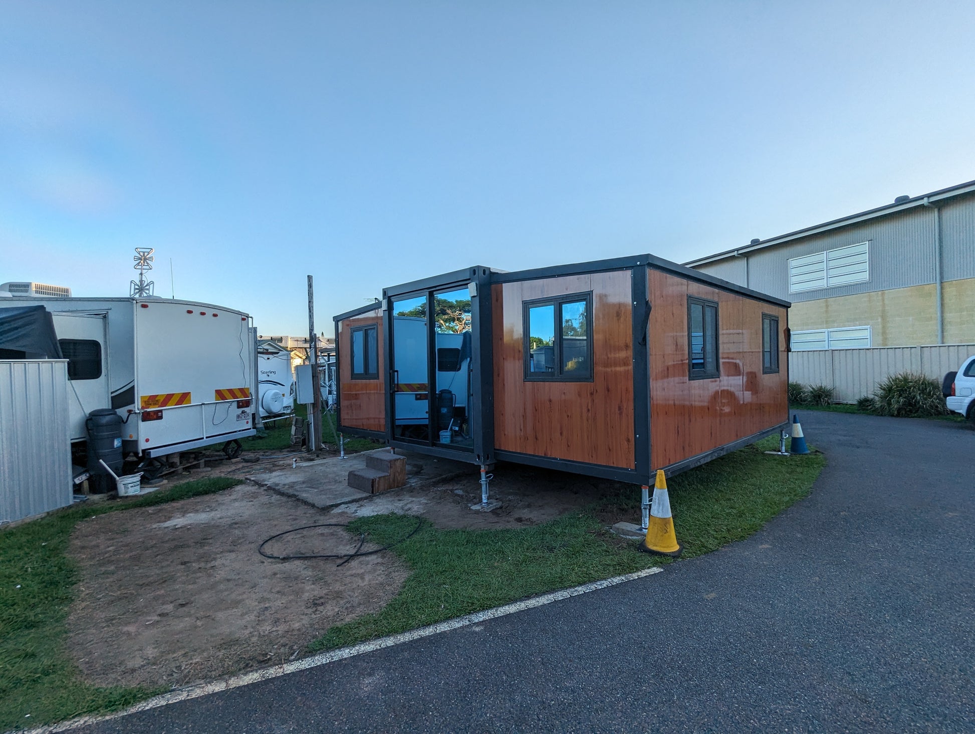 modular homes Brisbane