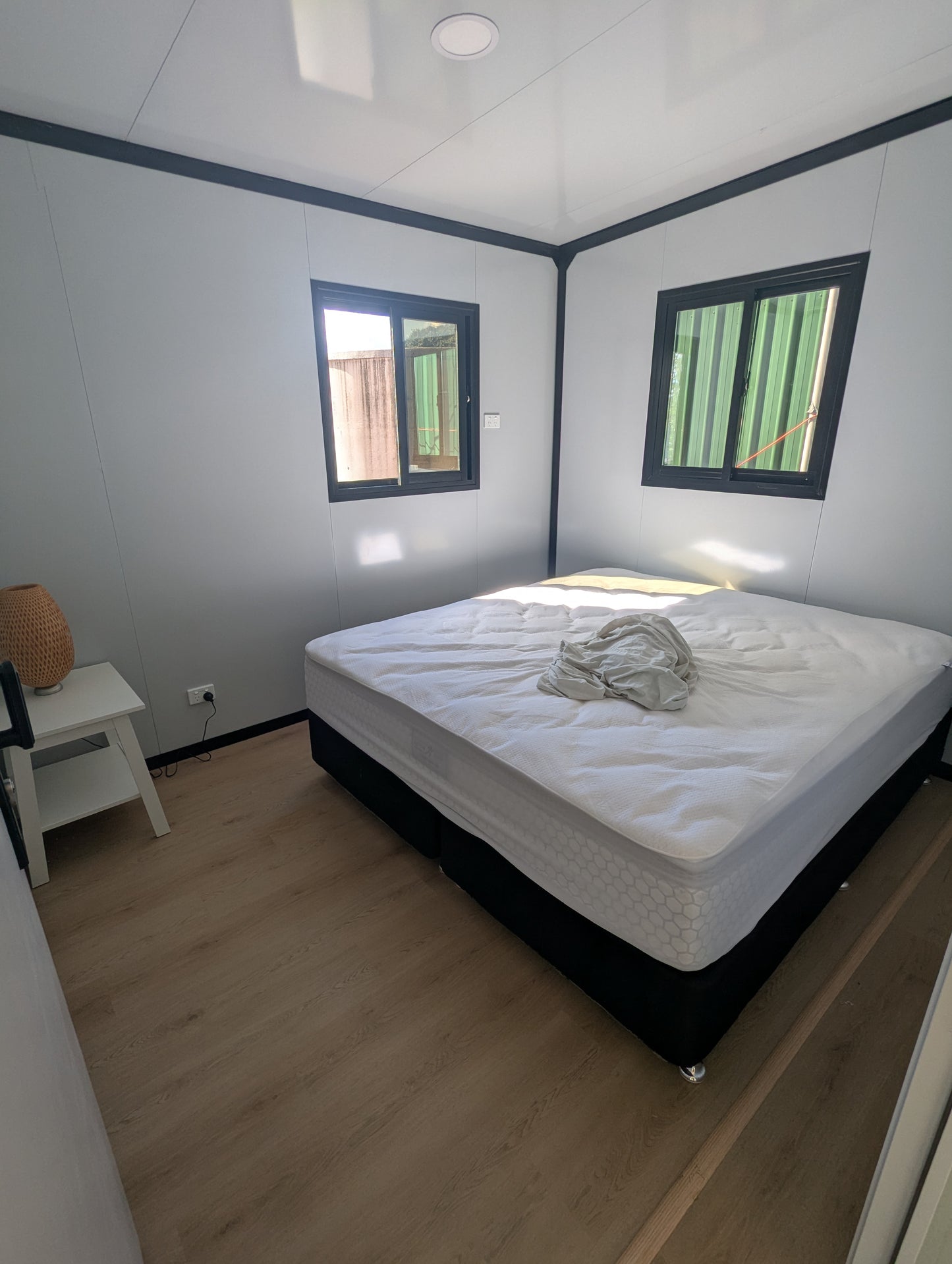 ACACIA Alto Tiny Home