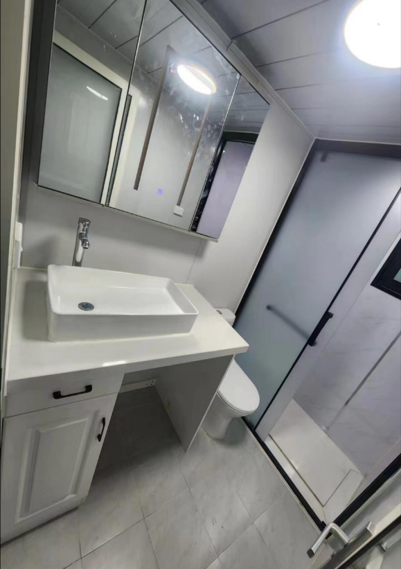 container home