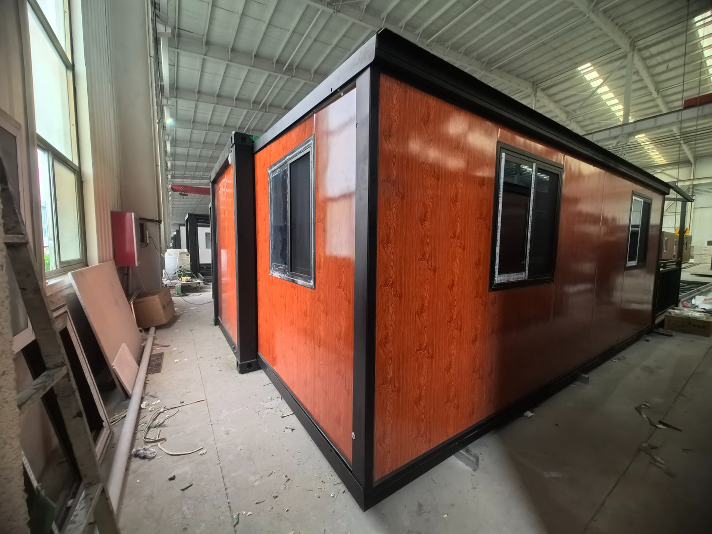 Banksia – 2-Bedroom Tiny Home (Ready for Delivery 25/09)
