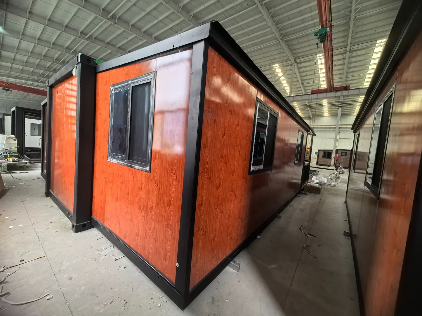 Banksia – 2-Bedroom Tiny Home (Ready for Delivery 25/09)
