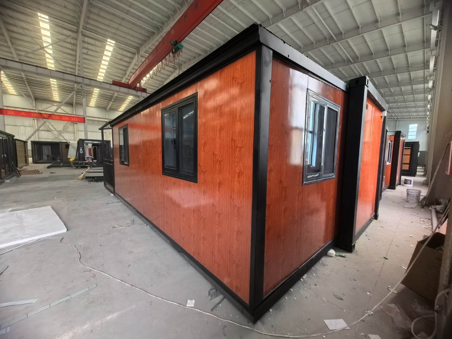 Banksia – 2-Bedroom Tiny Home (Ready for Delivery 25/09)