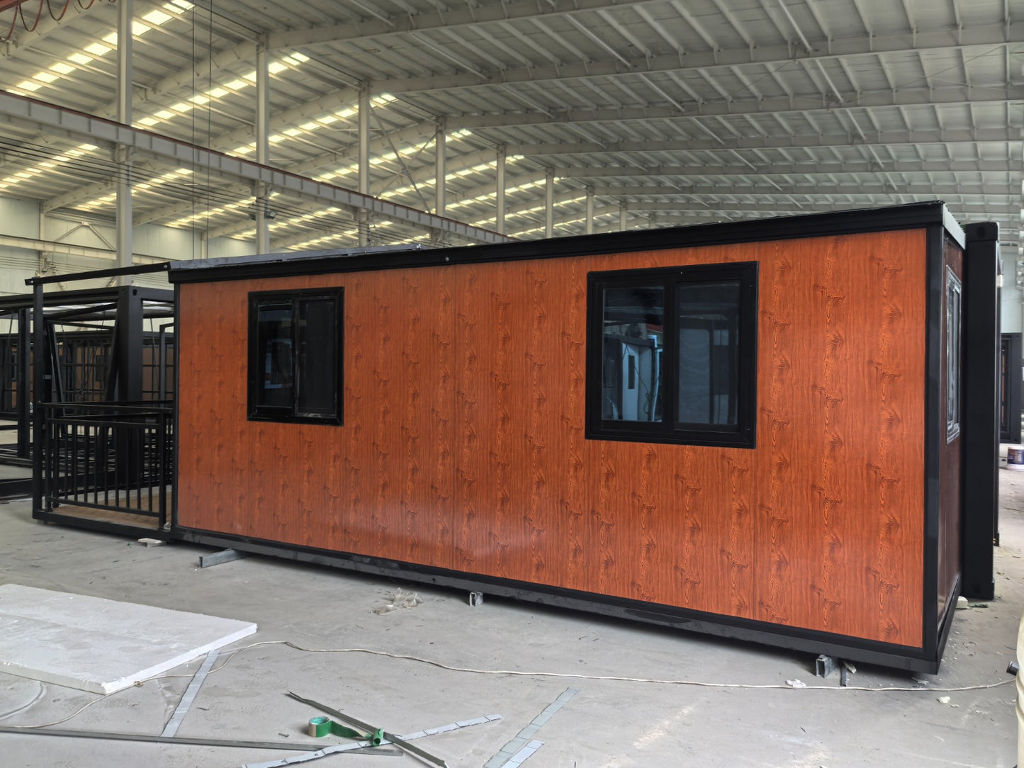 Banksia – 2-Bedroom Tiny Home (Ready for Delivery 25/09)