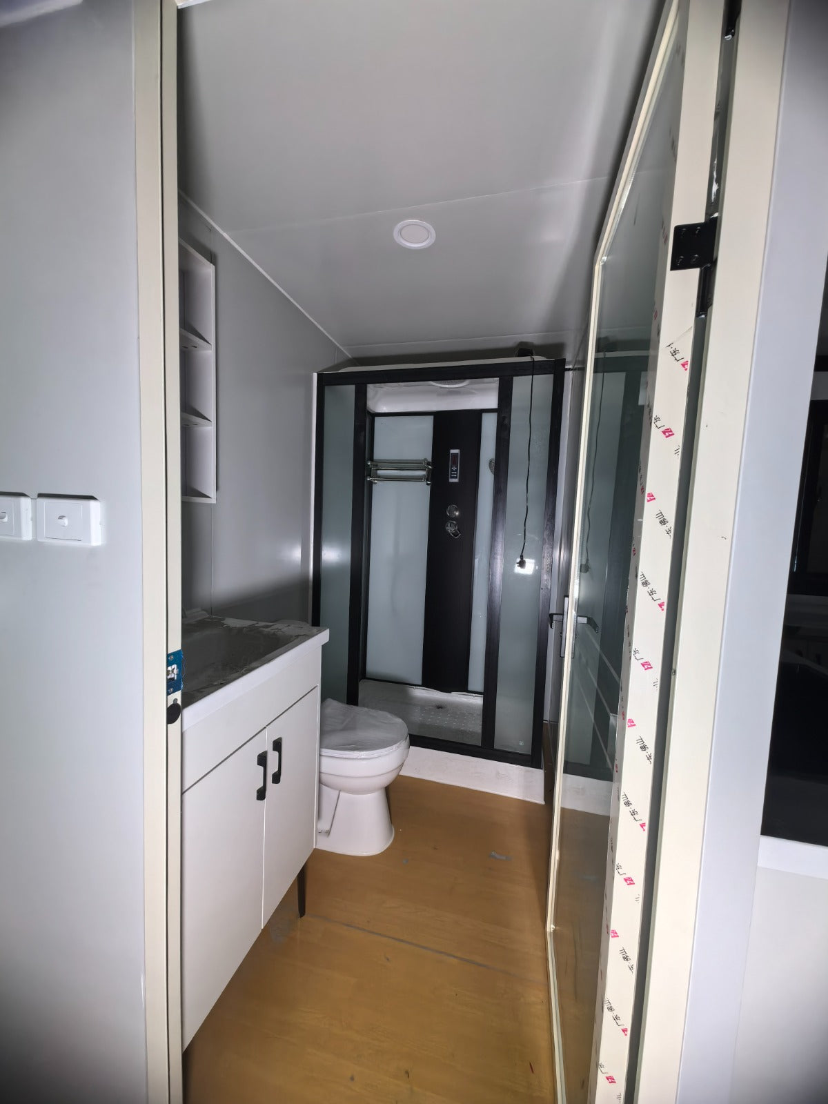 Banksia – 2-Bedroom Tiny Home (Ready for Delivery 25/09)