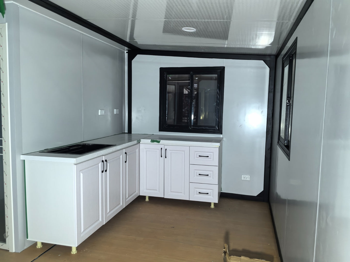 Banksia – 2-Bedroom Tiny Home (Ready for Delivery 25/09)