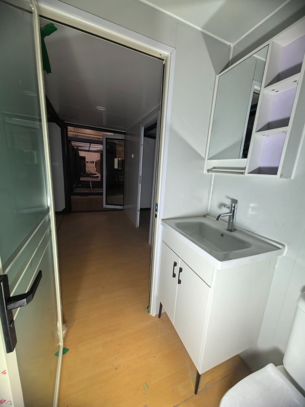 Banksia – 2-Bedroom Tiny Home (Ready for Delivery 25/09)