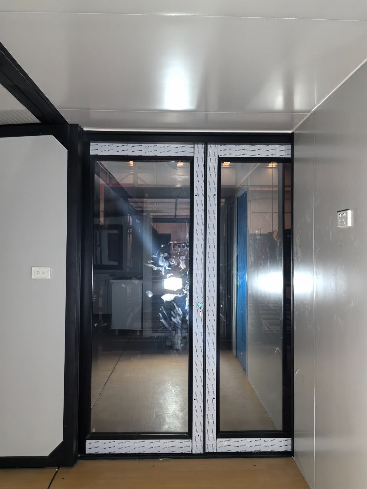Banksia – 2-Bedroom Tiny Home (Ready for Delivery 25/09)