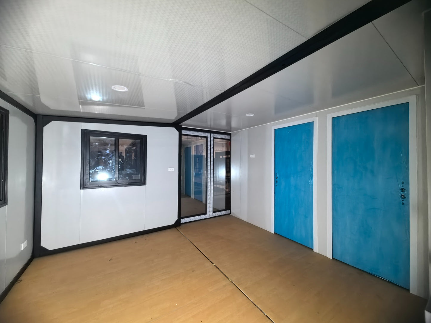 Banksia – 2-Bedroom Tiny Home (Ready for Delivery 25/09)