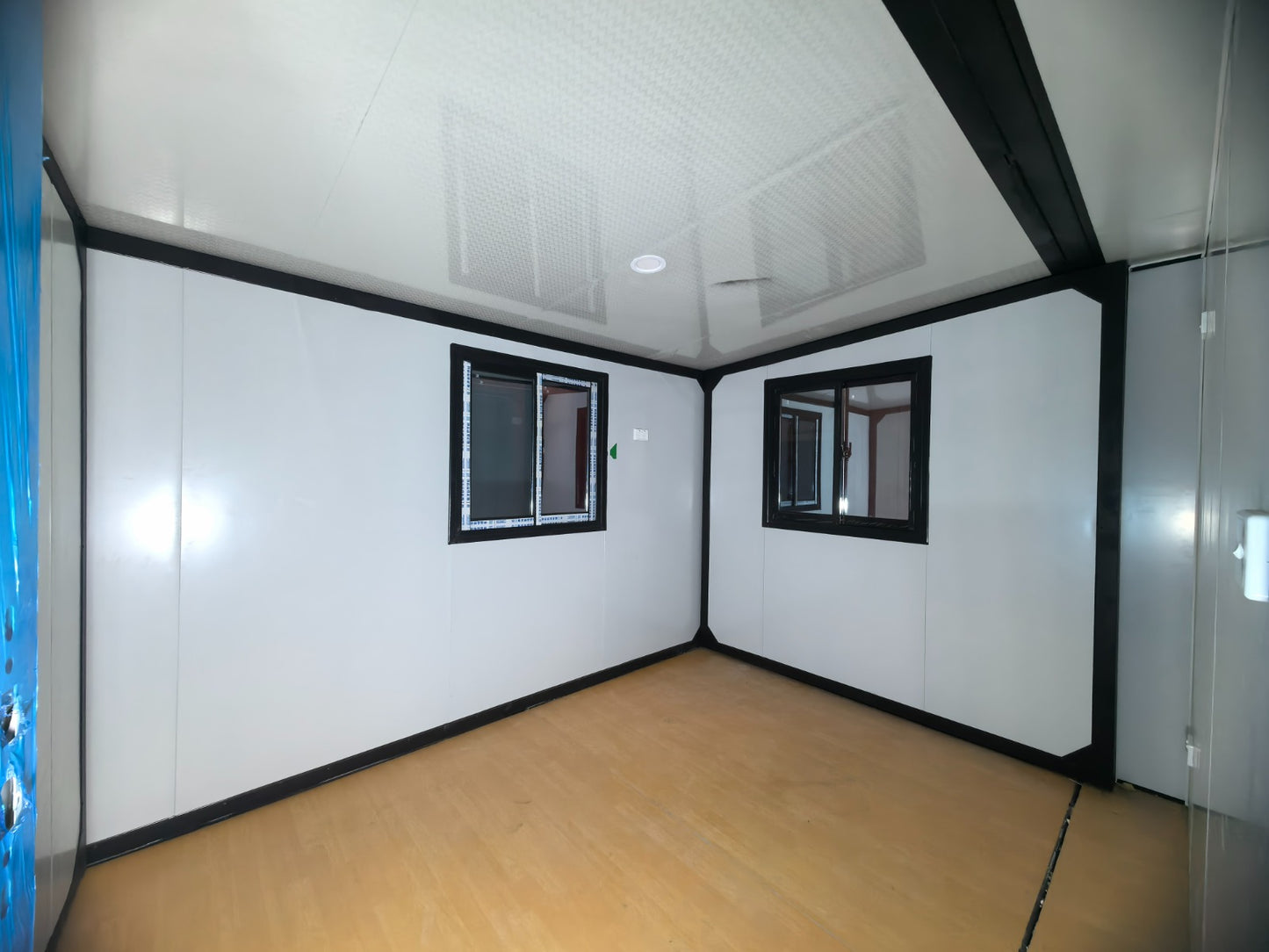 Banksia – 2-Bedroom Tiny Home (Ready for Delivery 25/09)