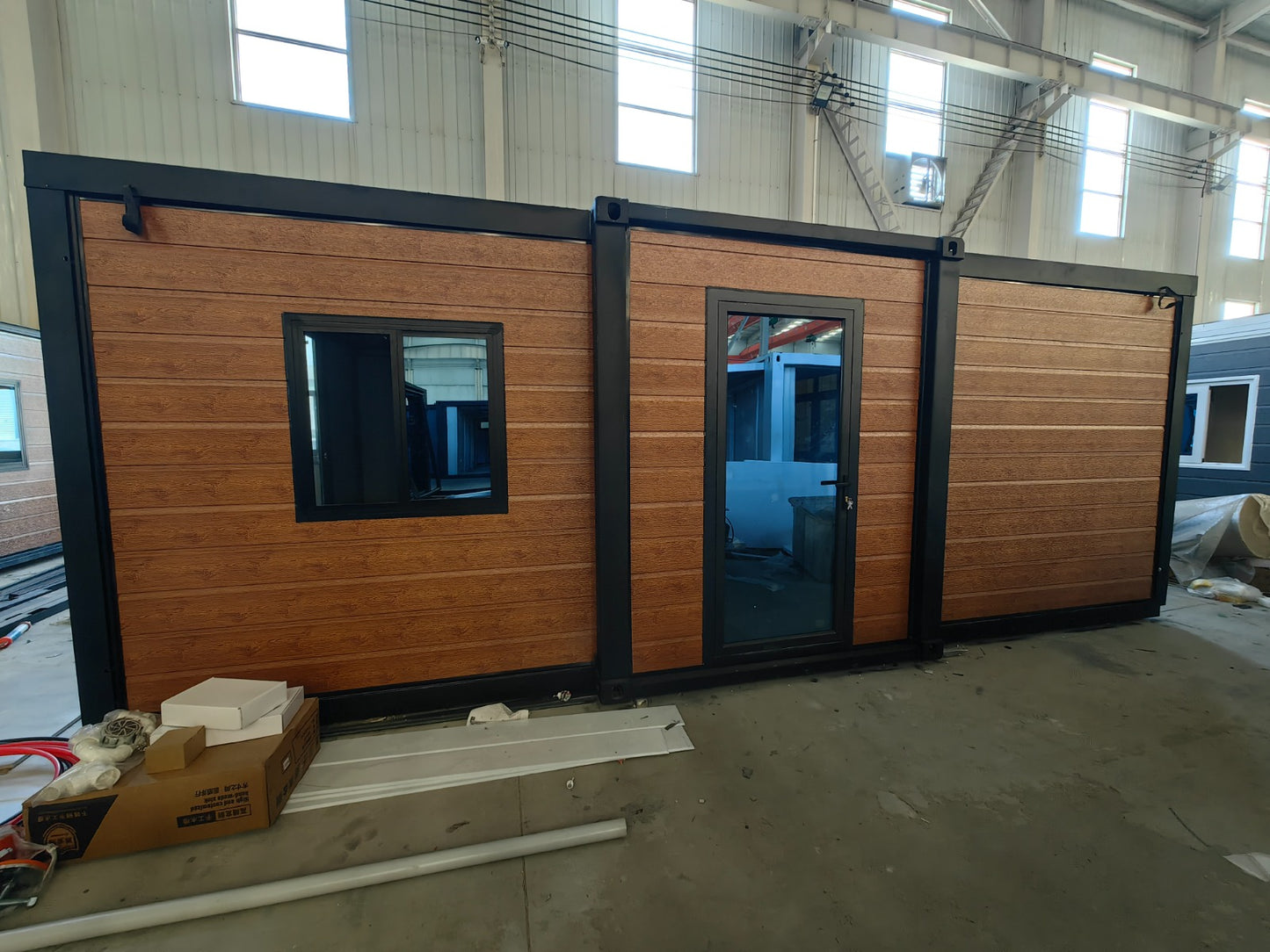 GREVILLEA Alto Tiny Home