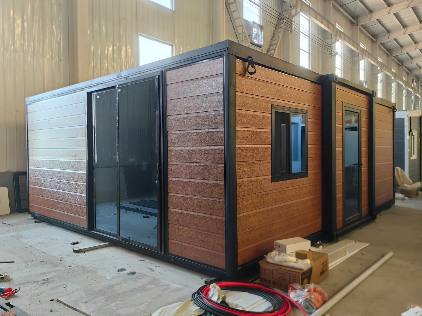 GREVILLEA Alto Tiny Home