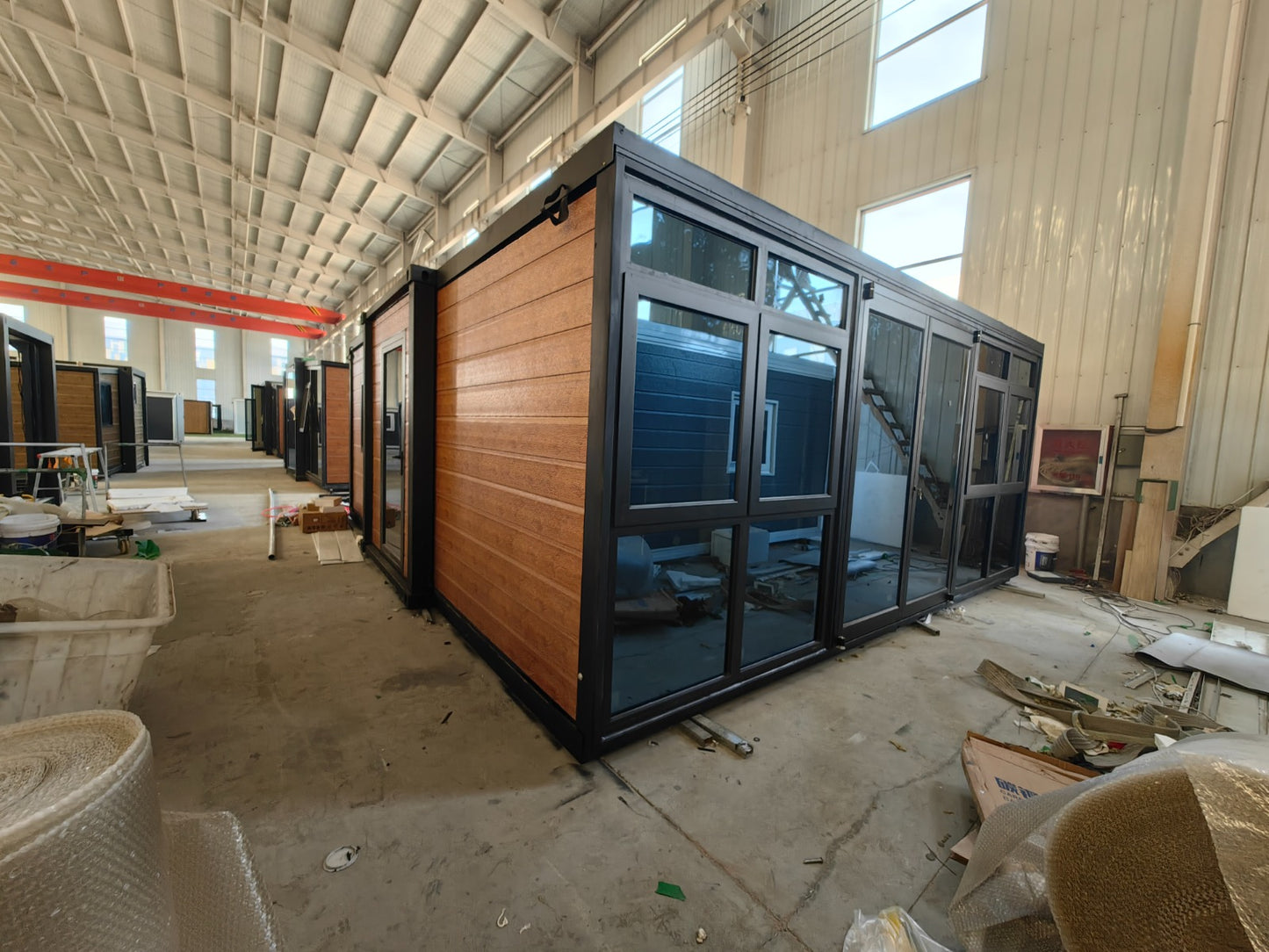 GREVILLEA Alto Tiny Home