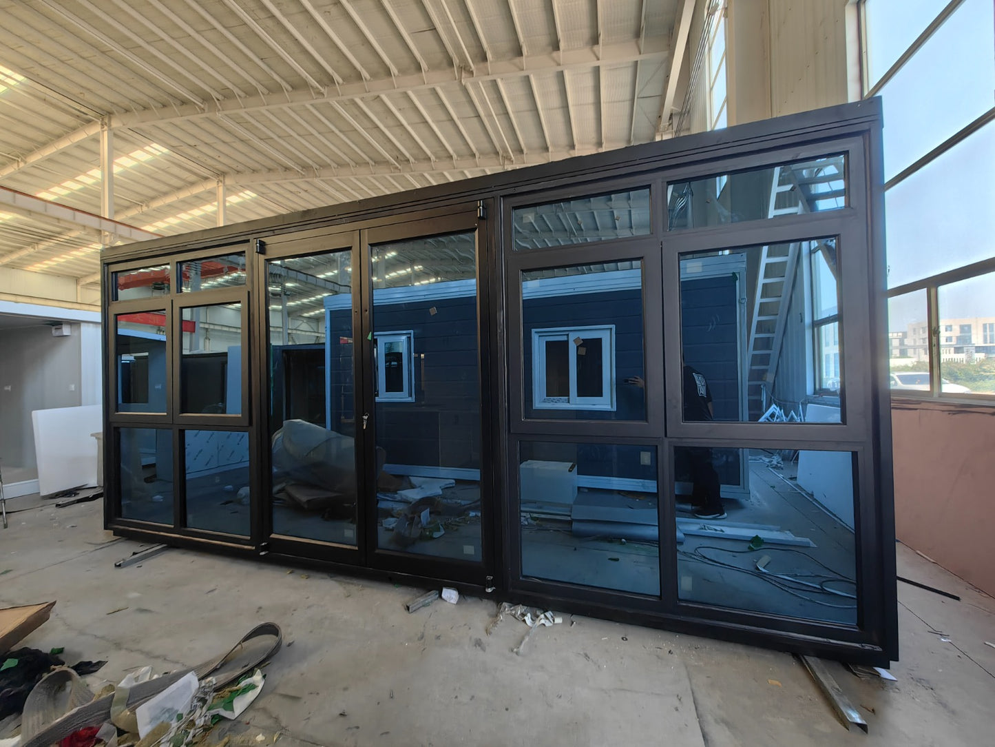 GREVILLEA Alto Tiny Home