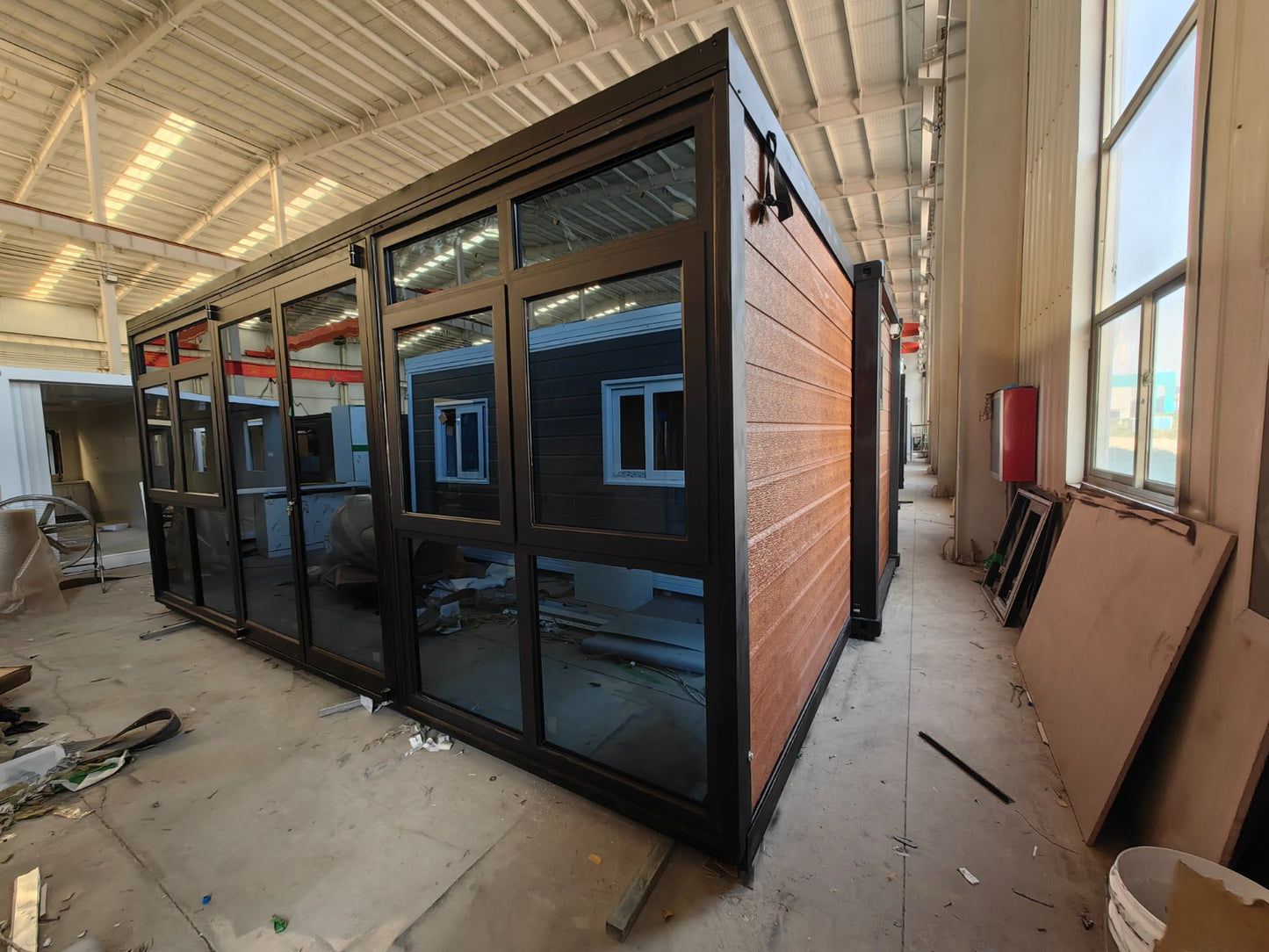 GREVILLEA Alto Tiny Home