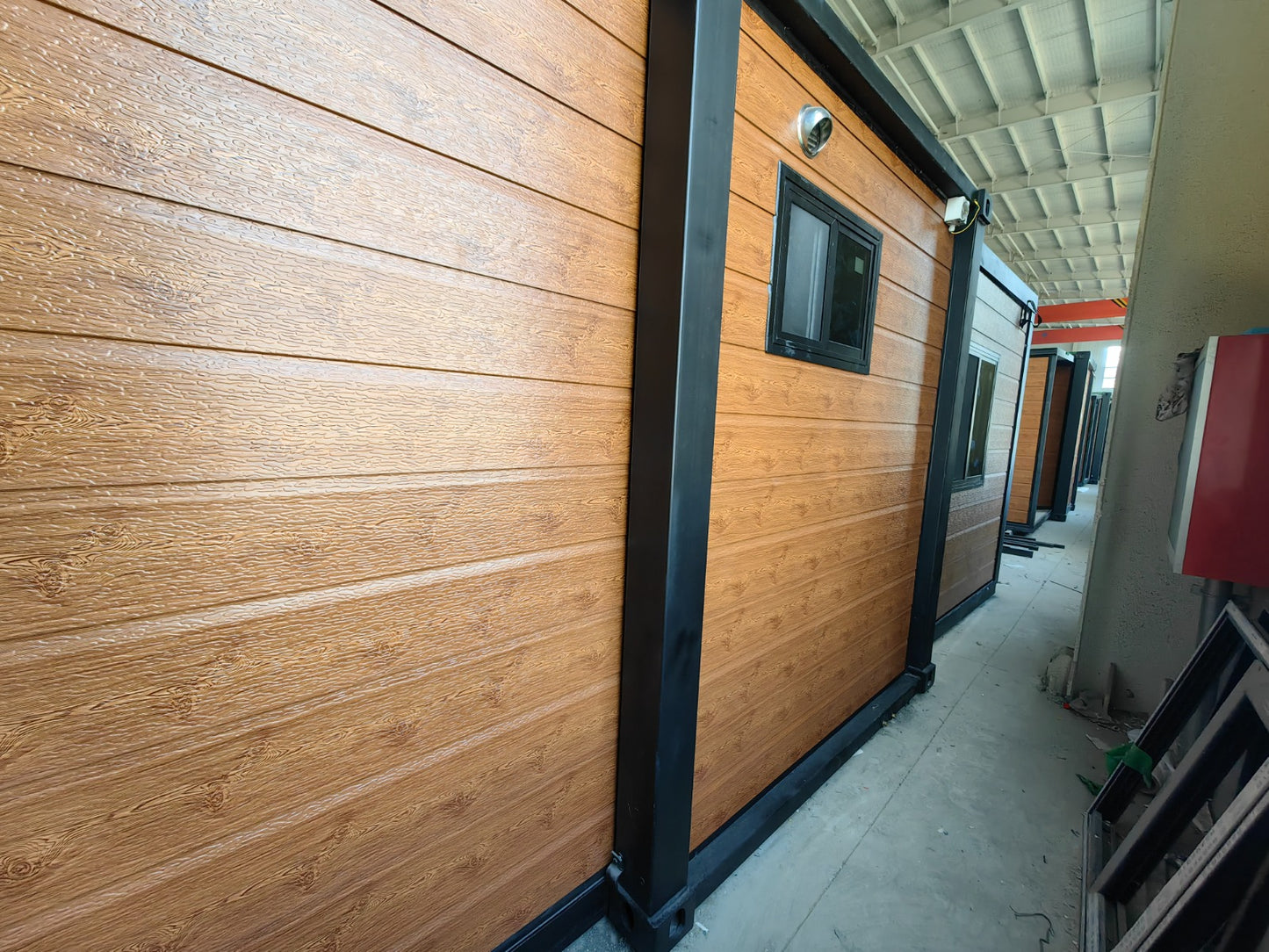 GREVILLEA Alto Tiny Home