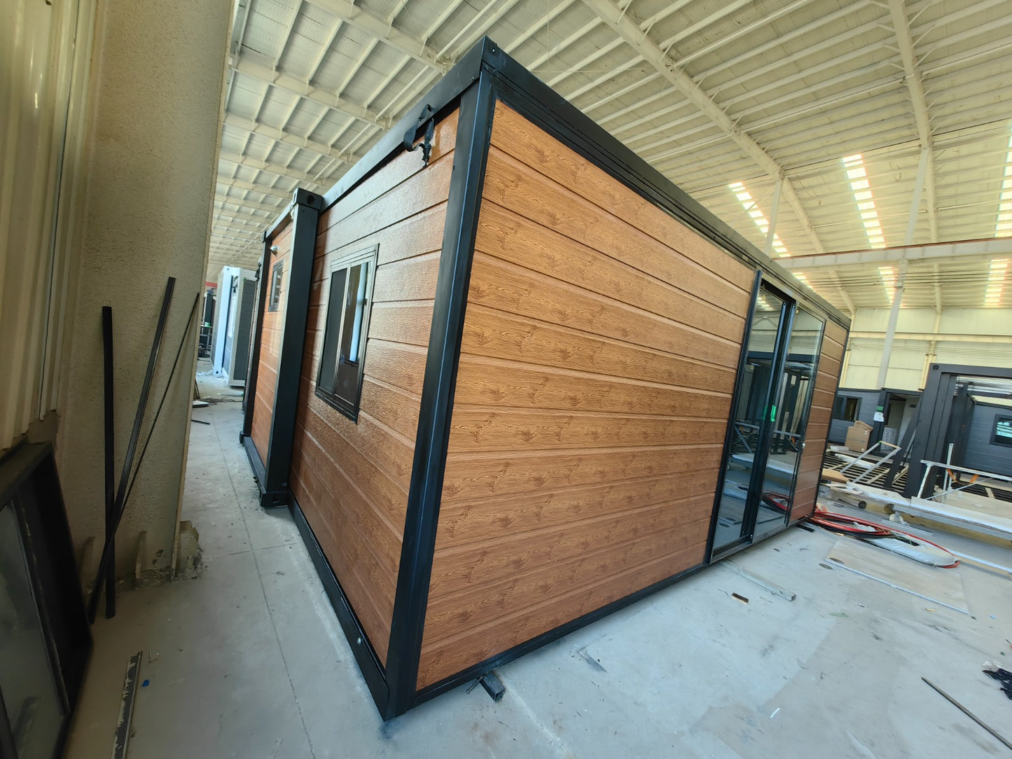 GREVILLEA Alto Tiny Home