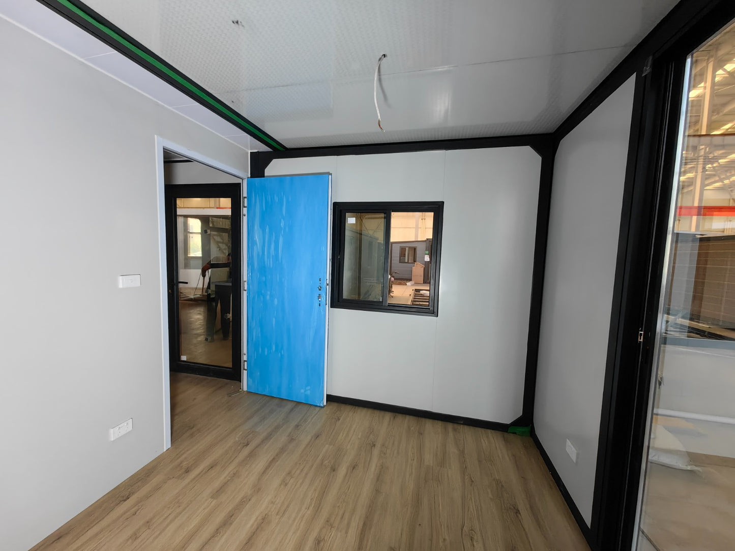 GREVILLEA Alto Tiny Home