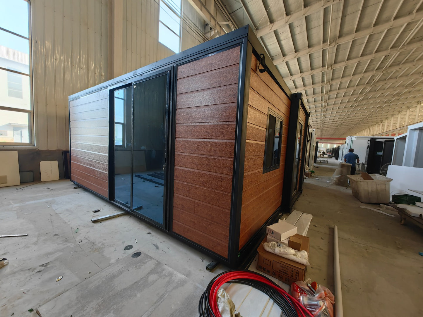 GREVILLEA Alto Tiny Home