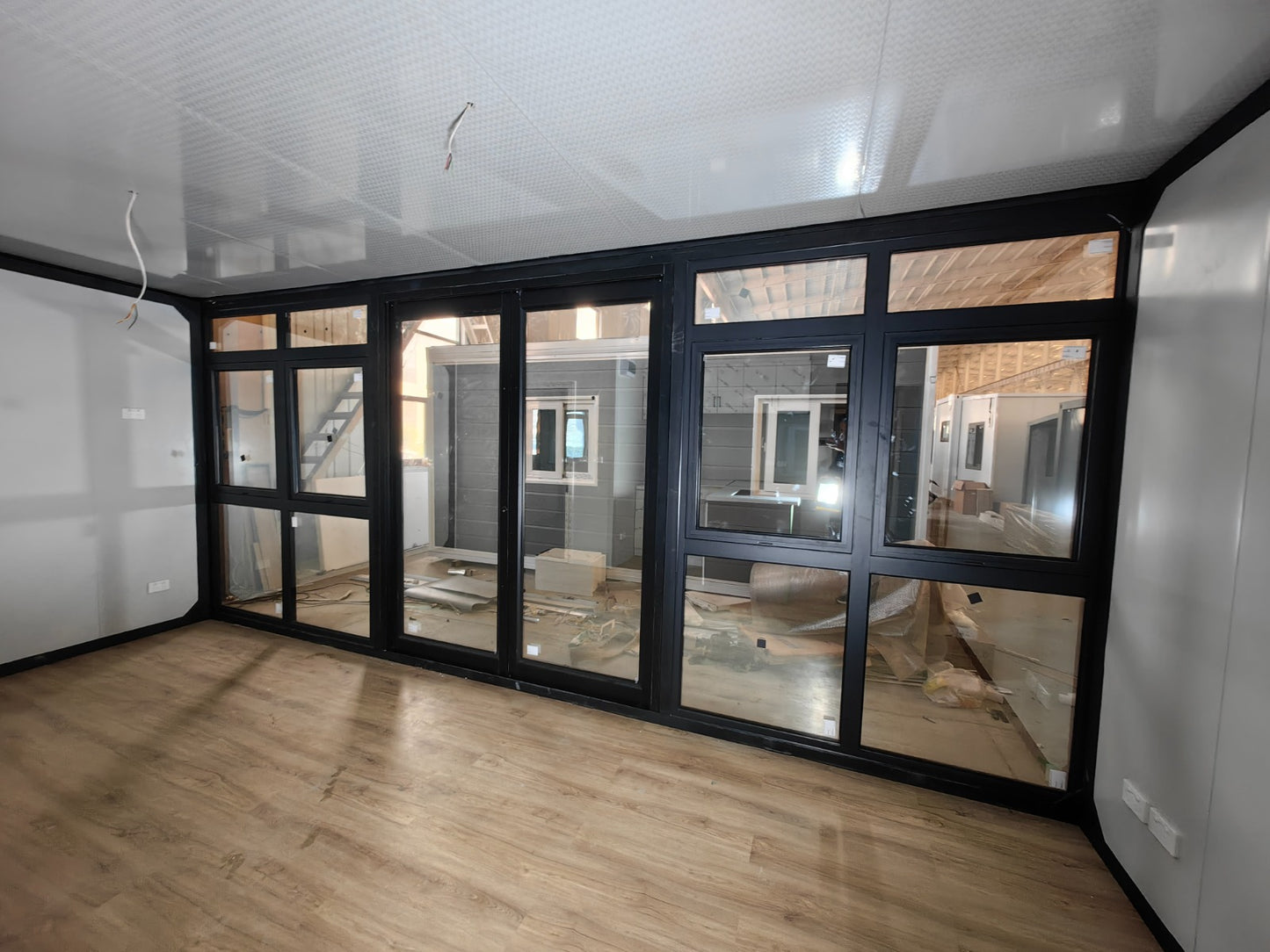 GREVILLEA Alto Tiny Home