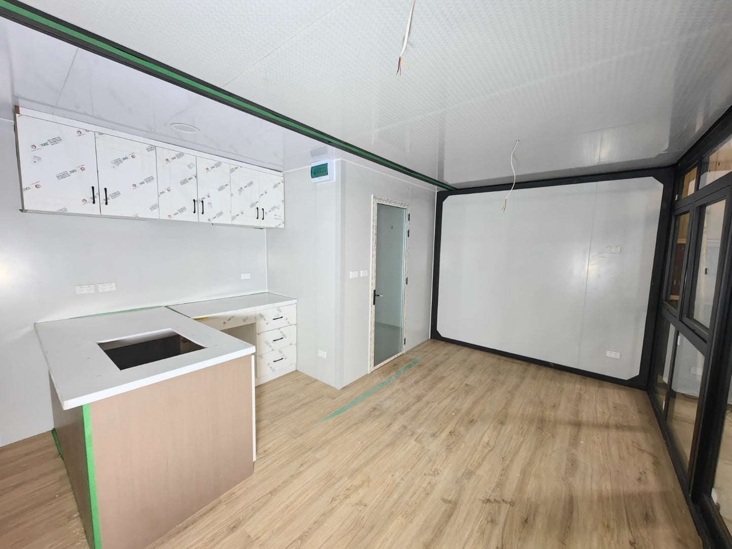 GREVILLEA Alto Tiny Home