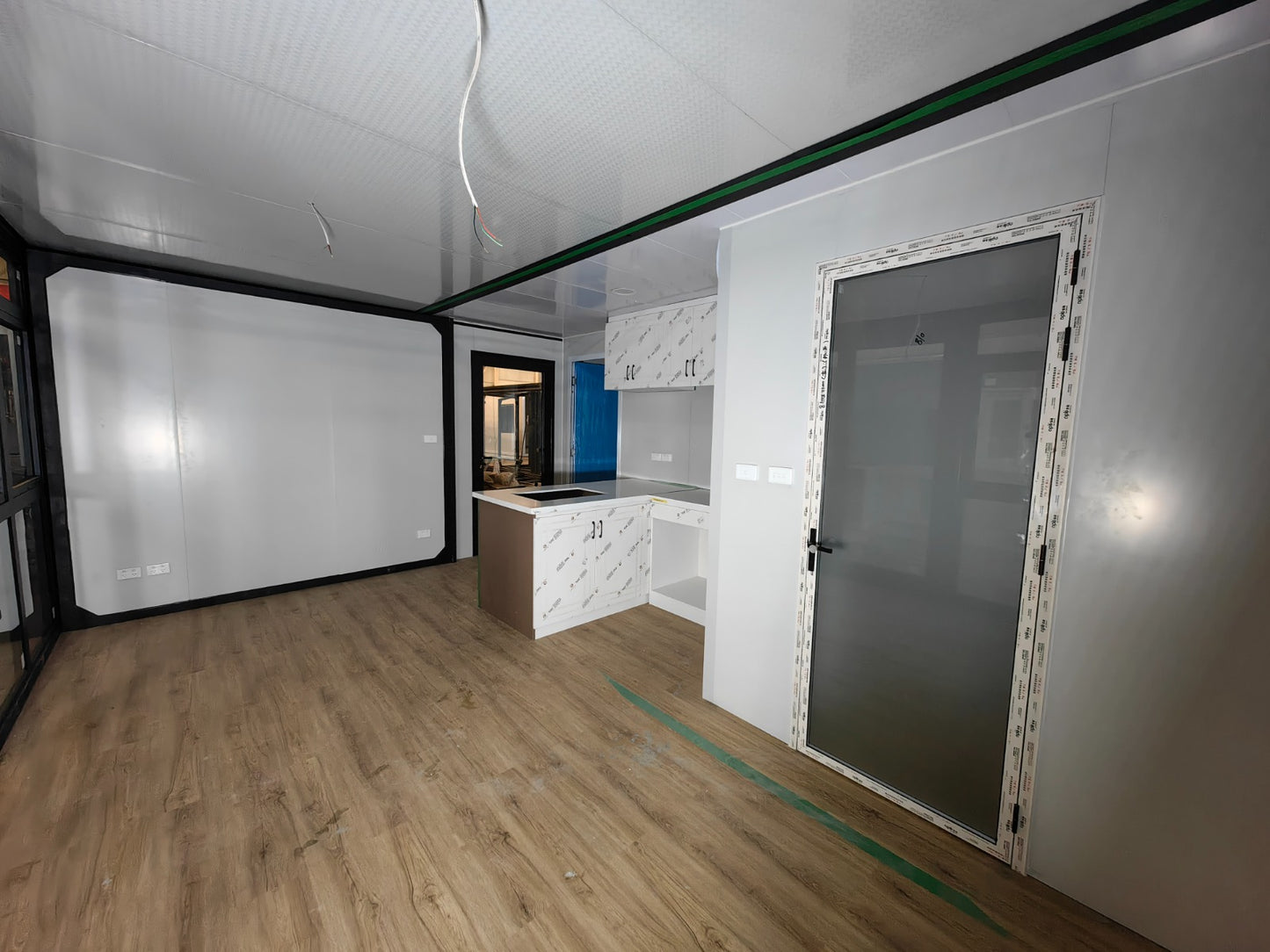 GREVILLEA Alto Tiny Home