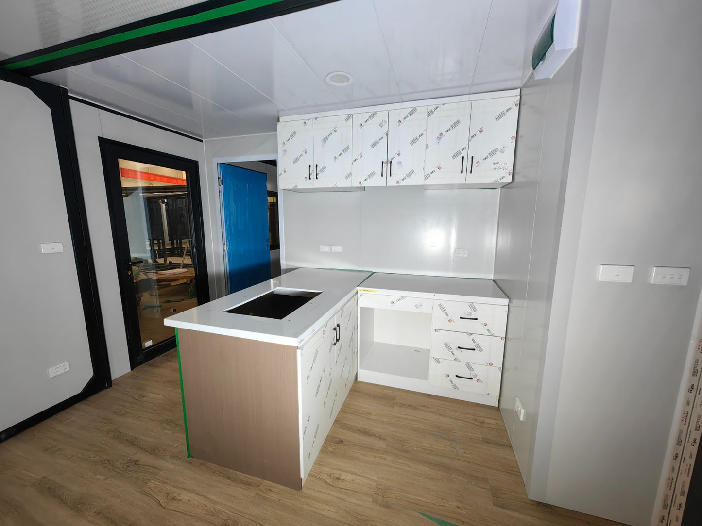 GREVILLEA Alto Tiny Home