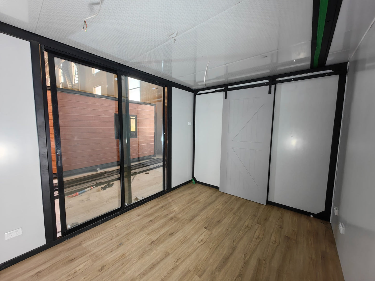 GREVILLEA Alto Tiny Home