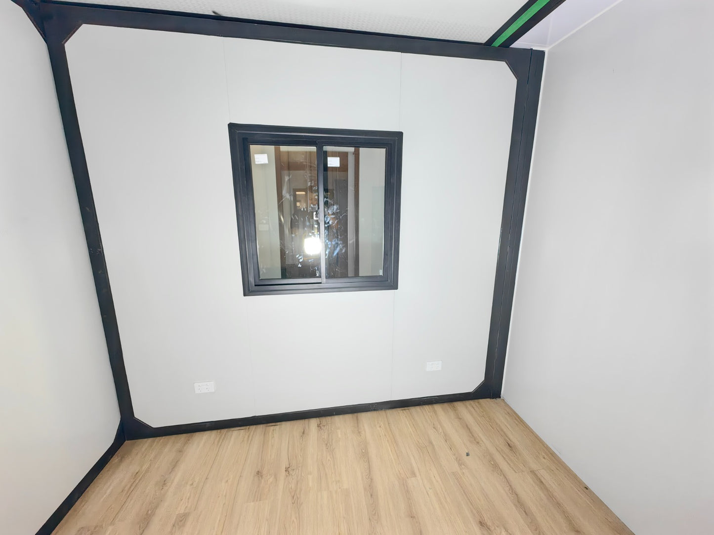 GREVILLEA Alto Tiny Home