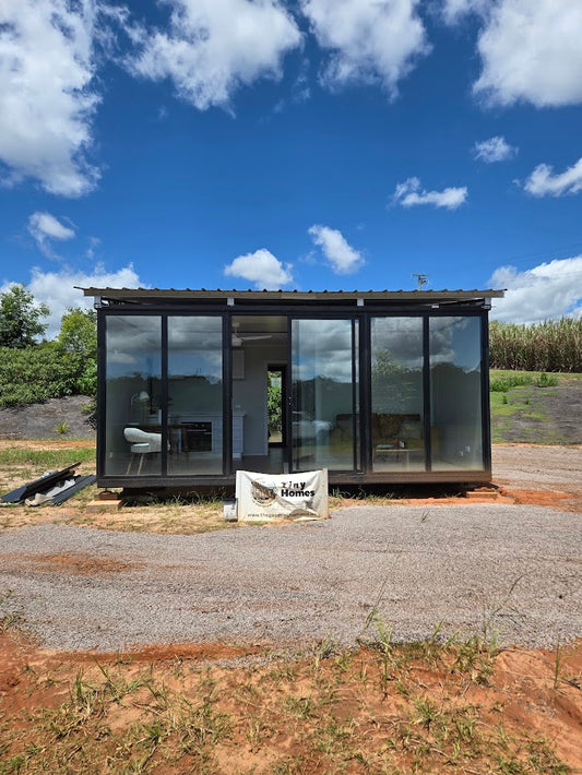 GREVILLEA Alto Tiny Home