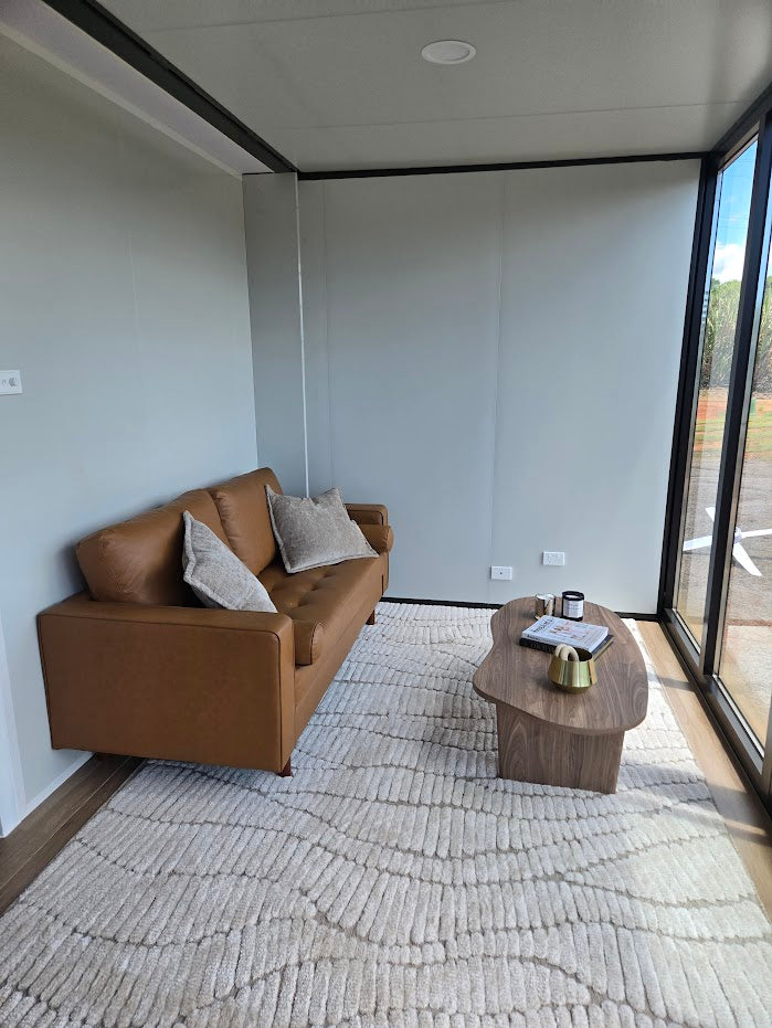 GREVILLEA Alto Tiny Home