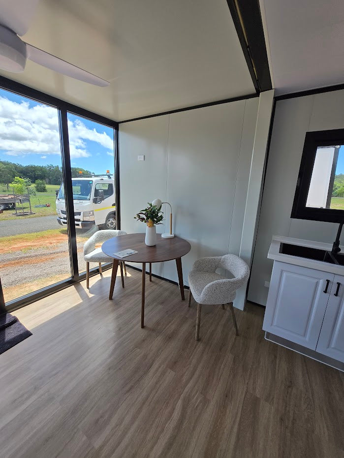 GREVILLEA Alto Tiny Home