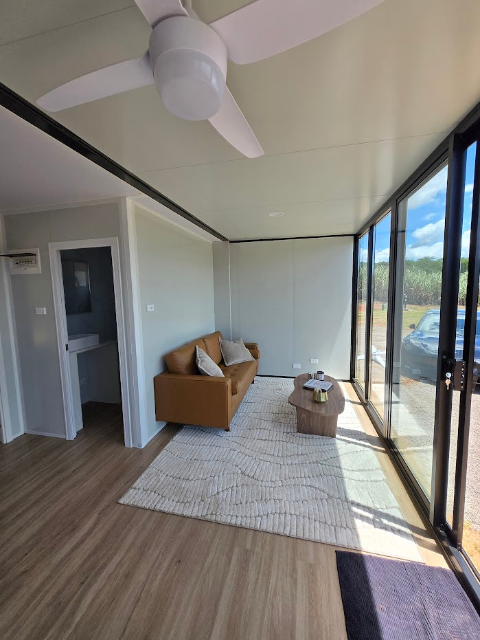 GREVILLEA Alto Tiny Home