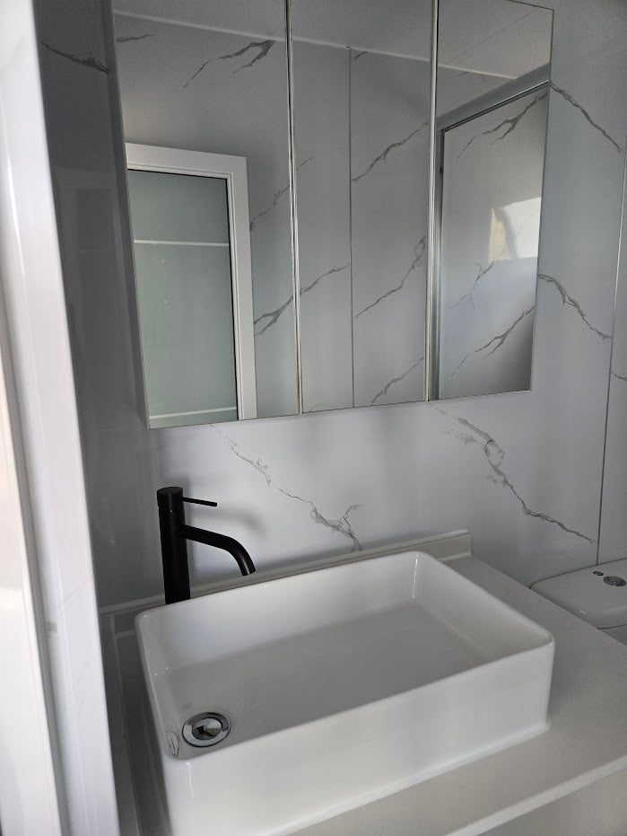 GREVILLEA Alto Tiny Home