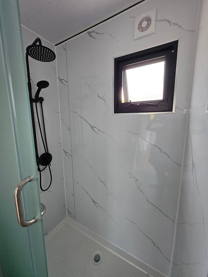 GREVILLEA Alto Tiny Home