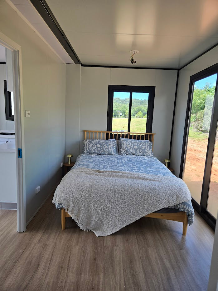 GREVILLEA Alto Tiny Home