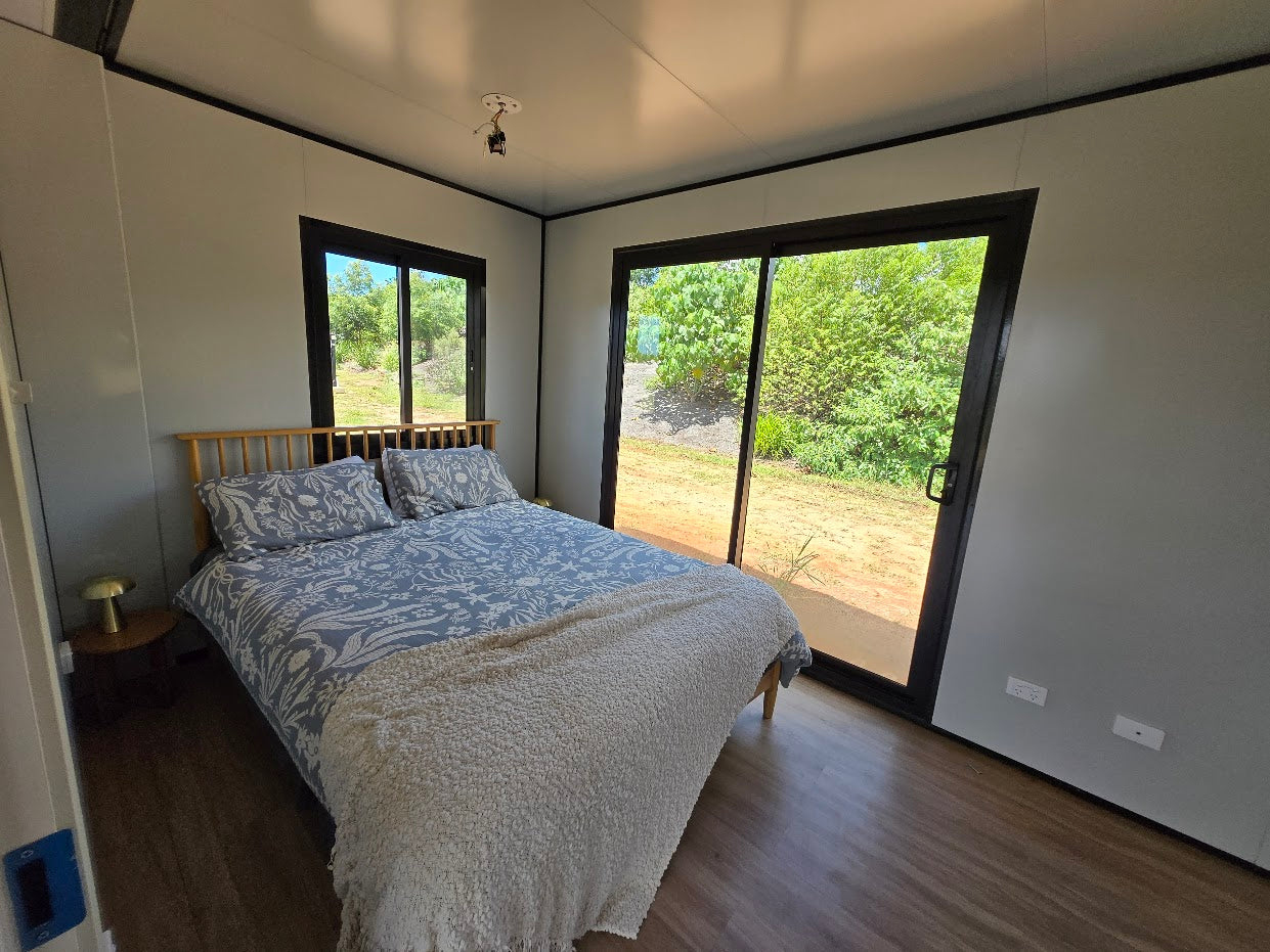 GREVILLEA Alto Tiny Home