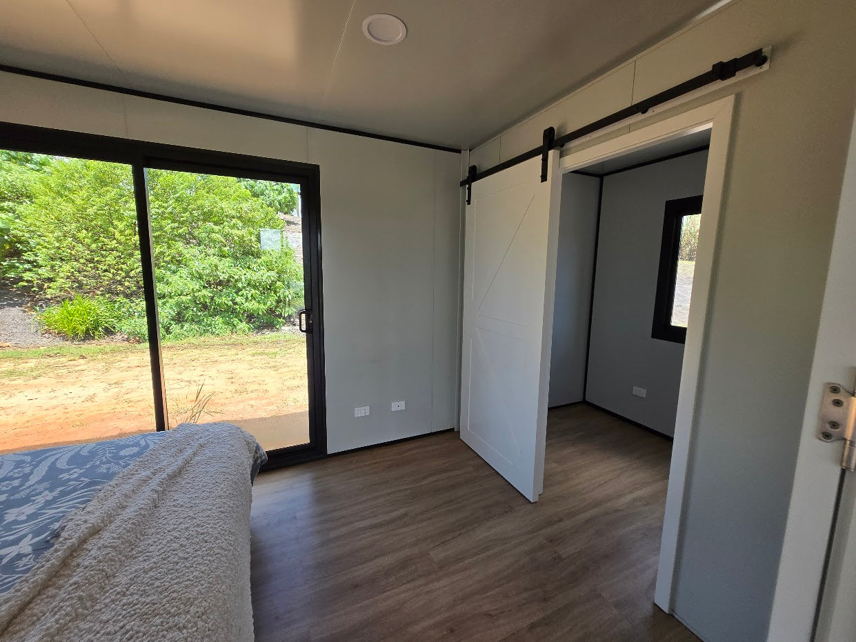 GREVILLEA Alto Tiny Home