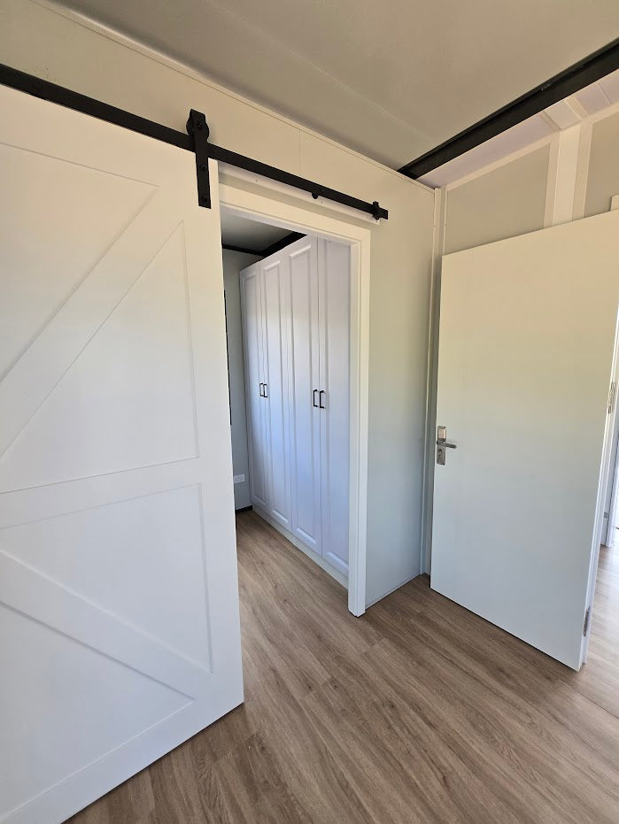 GREVILLEA Alto Tiny Home