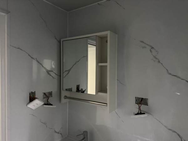 Ironbark 20 Expandable Tiny Home (Ready for delivery 16/07/26)