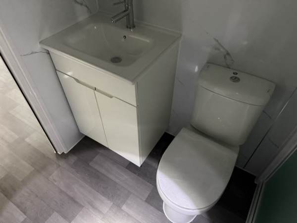 Ironbark 20 Expandable Tiny Home (Ready for delivery 16/07/26)