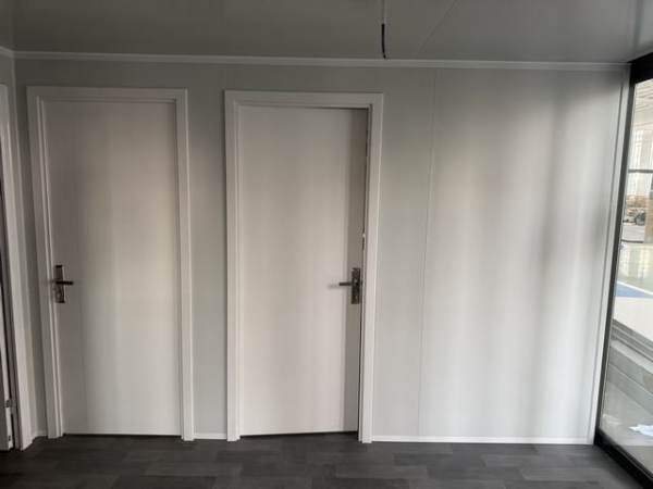 Ironbark 20 Expandable Tiny Home (Ready for delivery 16/07/26)