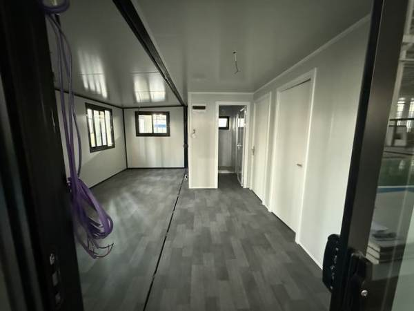 Ironbark 20 Expandable Tiny Home (Ready for delivery 16/07/26)