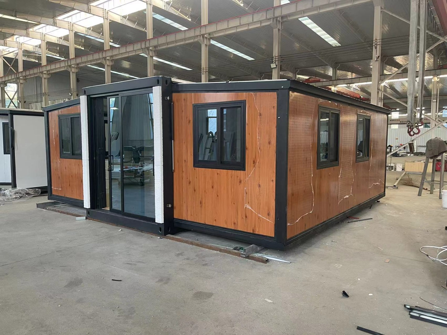 Build Your Own Tiny House