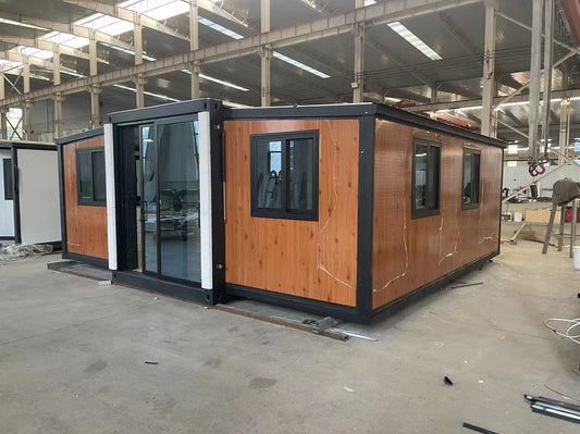 Build Your Own Tiny House