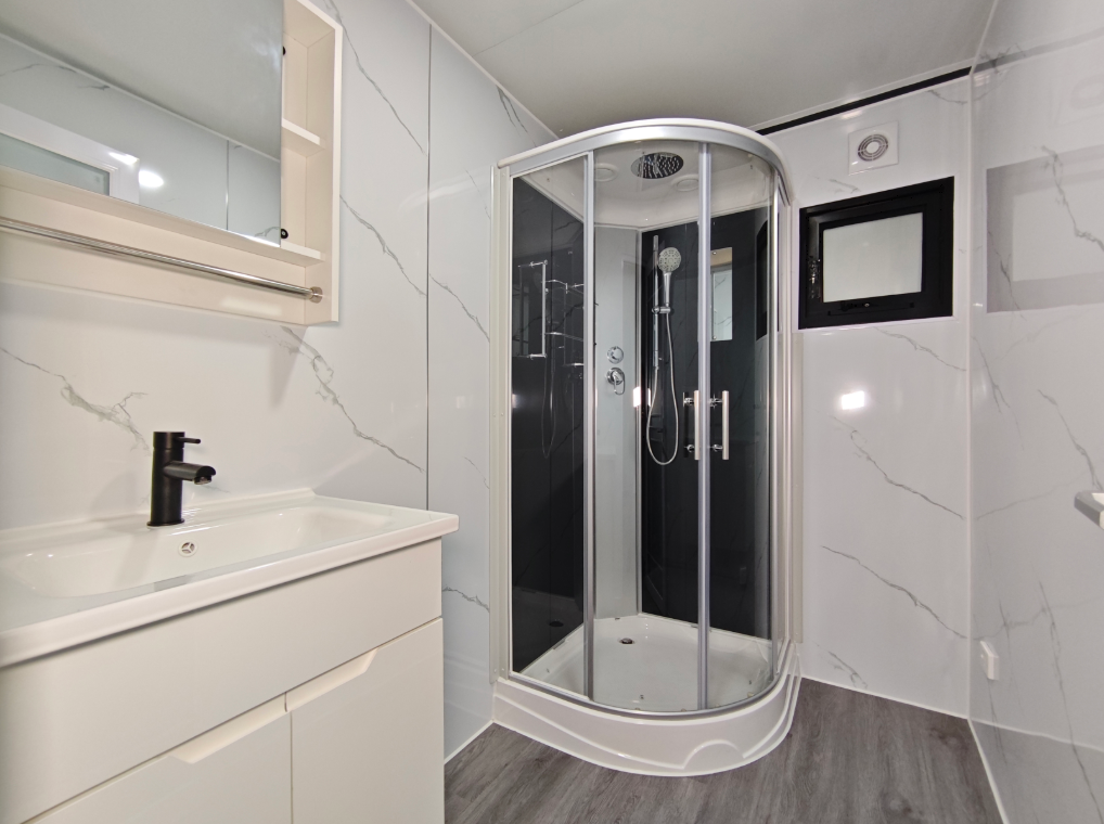 Blackwood 2 Bedroom Tiny Home (Delivery 26/07/26)
