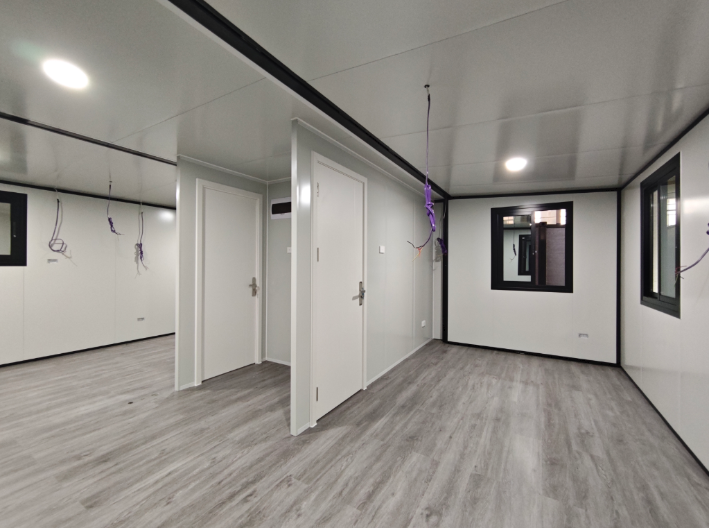 Blackwood 2 Bedroom Tiny Home (Delivery 26/07/26)
